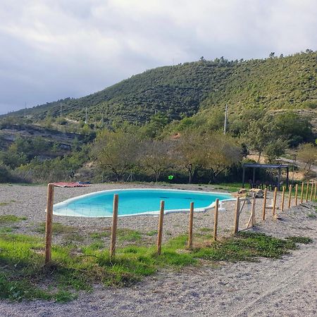 Masia La Clariana Castelltallat 外观 照片